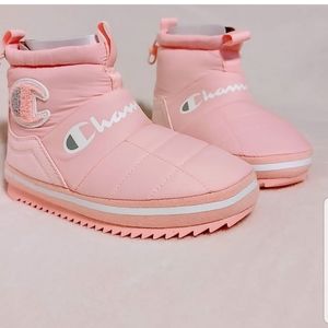 Champion big girl booties